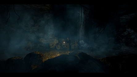 Arkhangel: The House of the Seven Stars screenshot 11