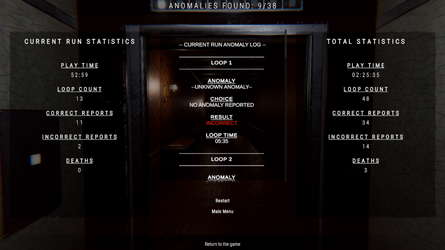 Re-Exit screenshot 6