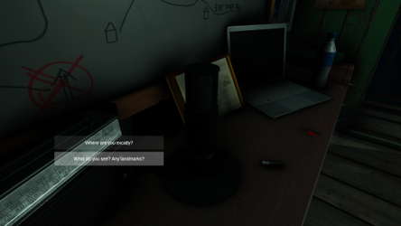 Forest Lookout screenshot 2