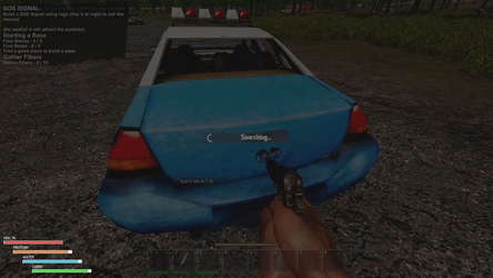 Pathogen: Code Omega screenshot 18