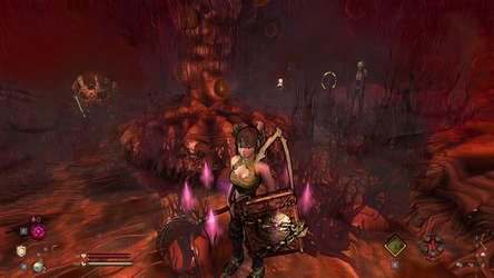 GUILT: The Deathless screenshot 13