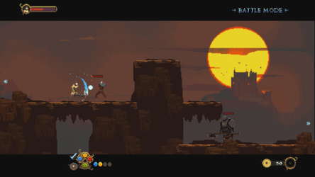 Guild of Darksteel screenshot 8