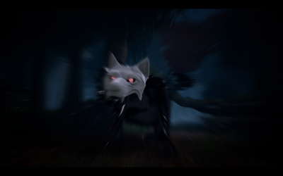 LIGHT: Black Cat & Amnesia Girl screenshot 9