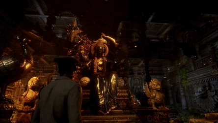 Mandir: Gods Untouched screenshot 3
