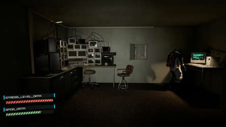 Backrooms: Extractions screenshot 6