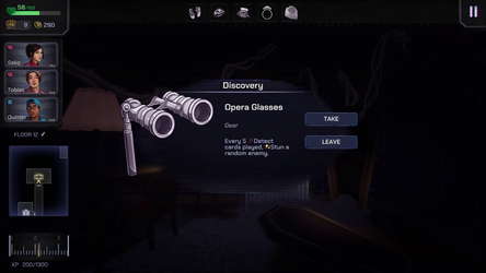 THE SPIRIT LIFT screenshot 6