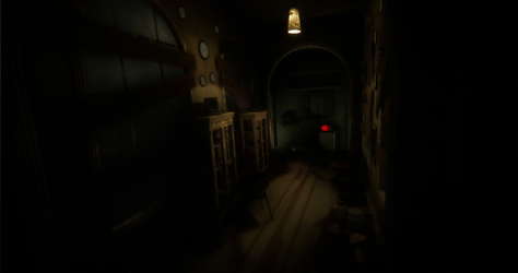BE HUNTED screenshot 8