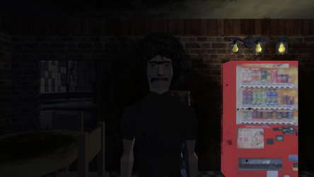 Trash Horror Collection screenshot 30
