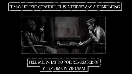 The American War screenshot 4