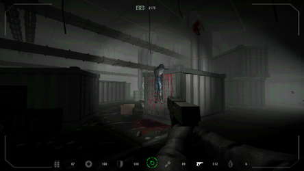 Operator8 screenshot 21