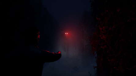 The Path to Memento Mori screenshot 2