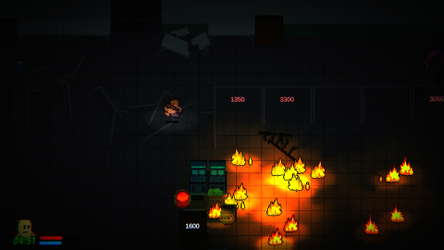 Run For Your Life screenshot 8