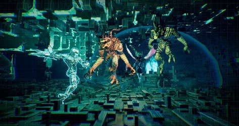 Arboria screenshot 17