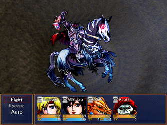 Fortress of Hell screenshot 8