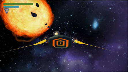 The Celestial Seeker screenshot 2
