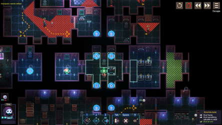 Spirited Thief screenshot 4