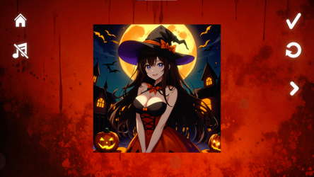HALLOWEEN girls screenshot 1