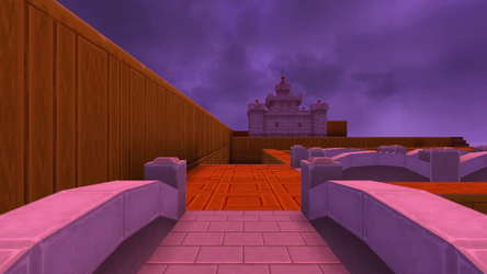 The Legend of Azarias Rebirth screenshot 4