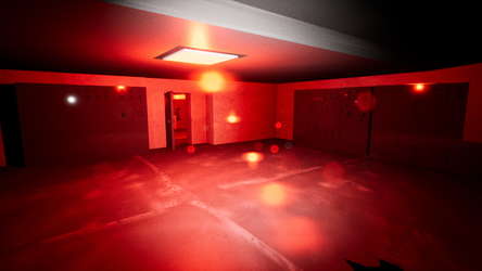 Office Nightmare Chapter 1&2 screenshot 8