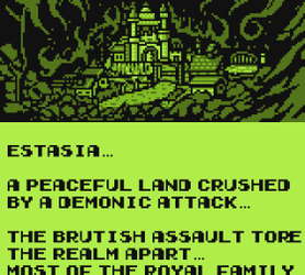 Slave Princess Sarah screenshot 1