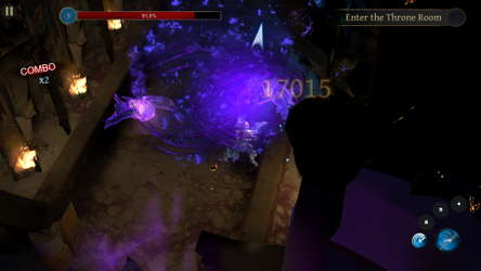 Swords of Blood screenshot 7