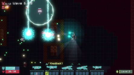 Dice Gun Commando screenshot 3