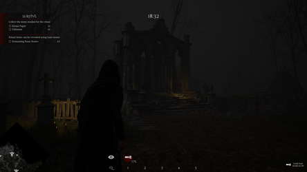 Cursed Deal screenshot 4