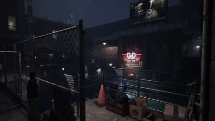 Daymare: 1998 screenshot 18