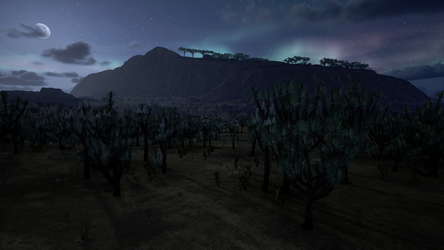 Alchemy of the Earth screenshot 5
