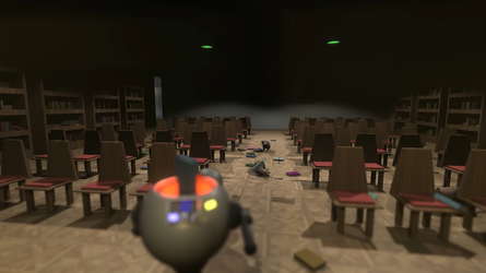 Book Hunter screenshot 3