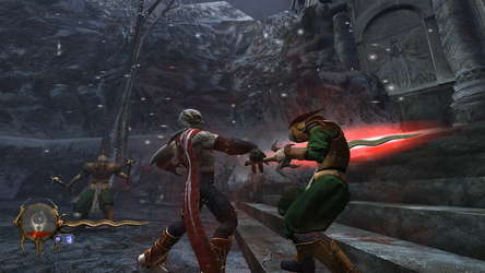 Legacy of Kain: Defiance Remastered screenshot 8