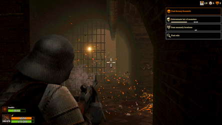 CHERNOZEM ANOMALY STRIKE TEAM screenshot 4