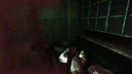 Urbex Night Security screenshot 8