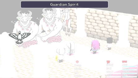 Happy Bones Infernal screenshot 10