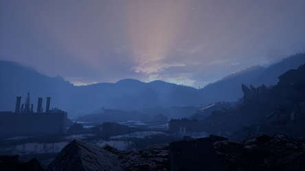 The Collar screenshot 42