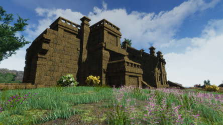 Wellspring: Altar of Roots screenshot 13