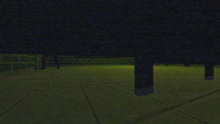 The Legend Returns screenshot 9