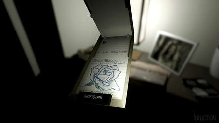 Infliction screenshot 8