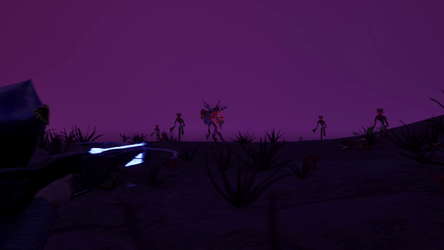 God of Terra: Crestfallen screenshot 3