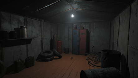 QR DEAD screenshot 10