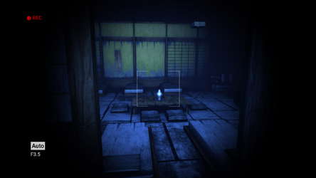 Kappa's Asylum screenshot 10