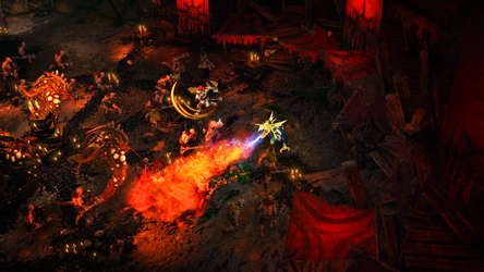 Warhammer: Chaosbane screenshot 3
