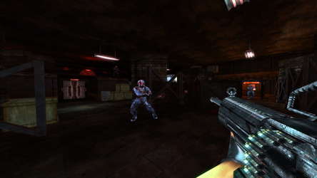 DOOMED screenshot 16