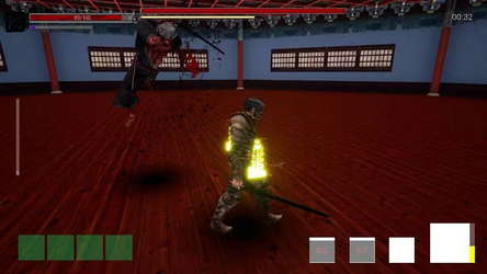 Godless tower screenshot 6
