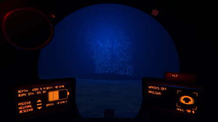 Burn Depth screenshot 4