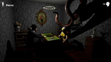 Abnormal1999:SU - Unlocking the 4th Dimension screenshot 5