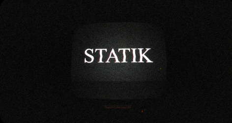 STATIK screenshot 1