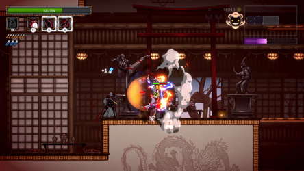 Summum Aeterna screenshot 83