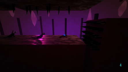 Hostile Dreams screenshot 7