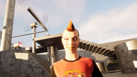 Mazemerizzz screenshot 2